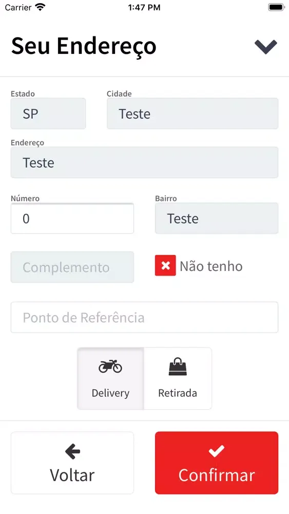 Capturas de pantalla de Império da Pizza