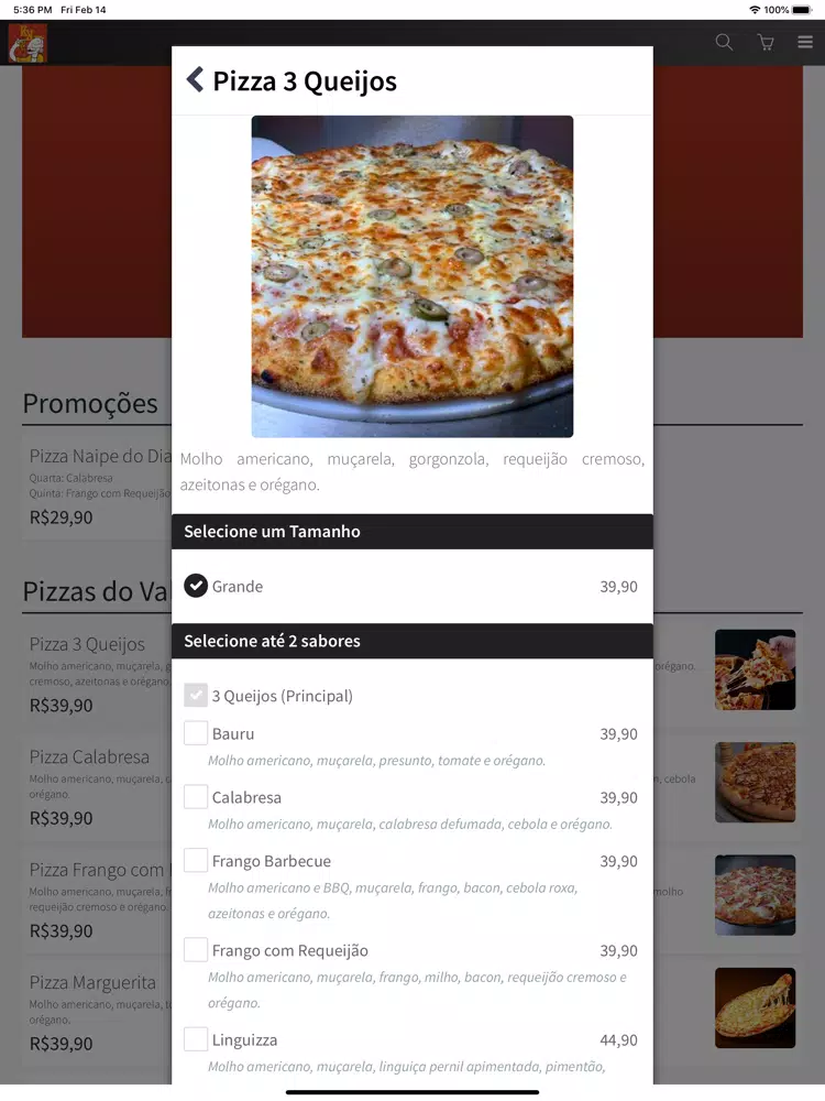 KRUST KING iPad  Ekran Görüntüleri