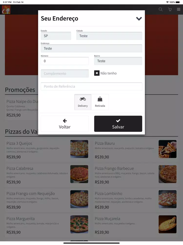 KRUST KING iPad  Ekran Görüntüleri