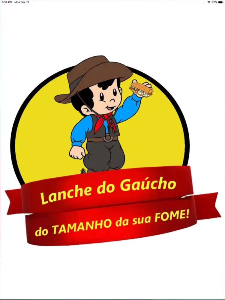 تصاویر Lanche do Gaúcho iPad 