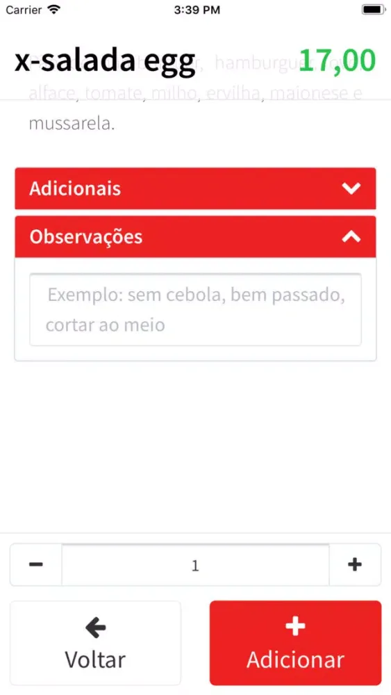 تصاویر Lanche do Gaúcho