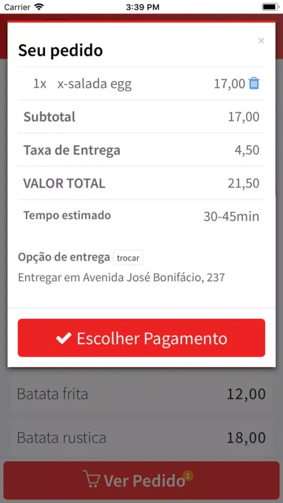 تصاویر Lanche do Gaúcho