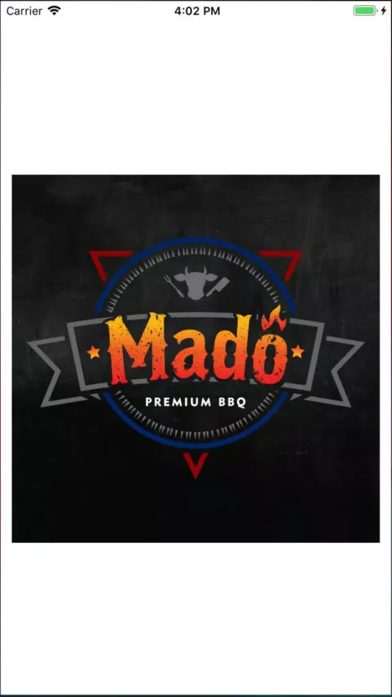 Zrzuty ekranu Madô