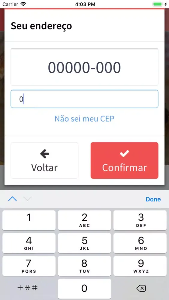 Zrzuty ekranu Madô