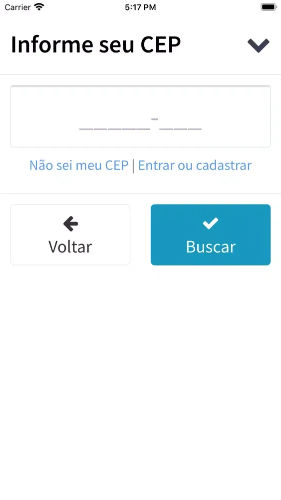 Screenshot di Milk Shake Mix Petrolândia