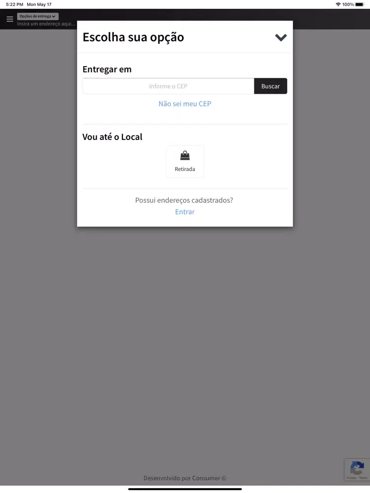 Ohana Sushi iPad  Screenshots