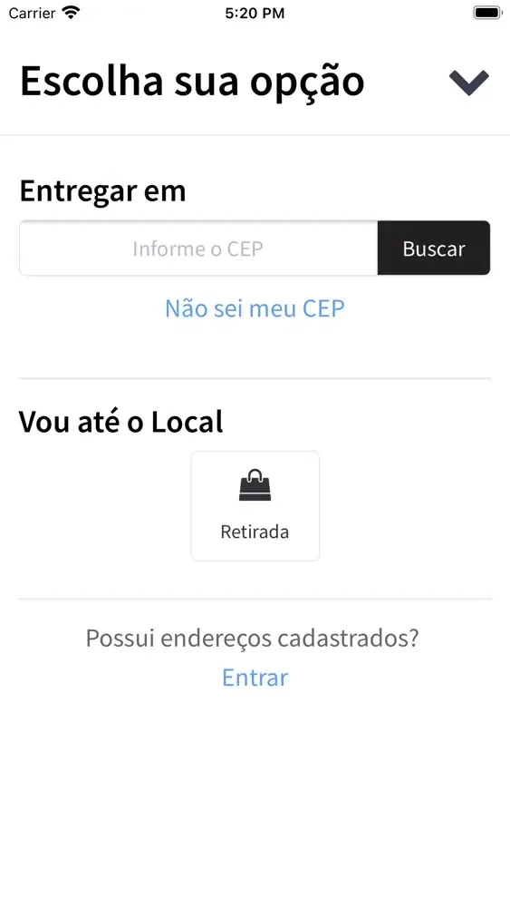 Ohana Sushi Screenshots
