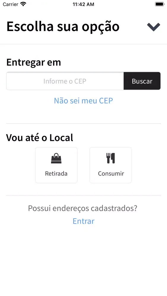 Paladar Pães e Doces Delivery Ekran Görüntüleri