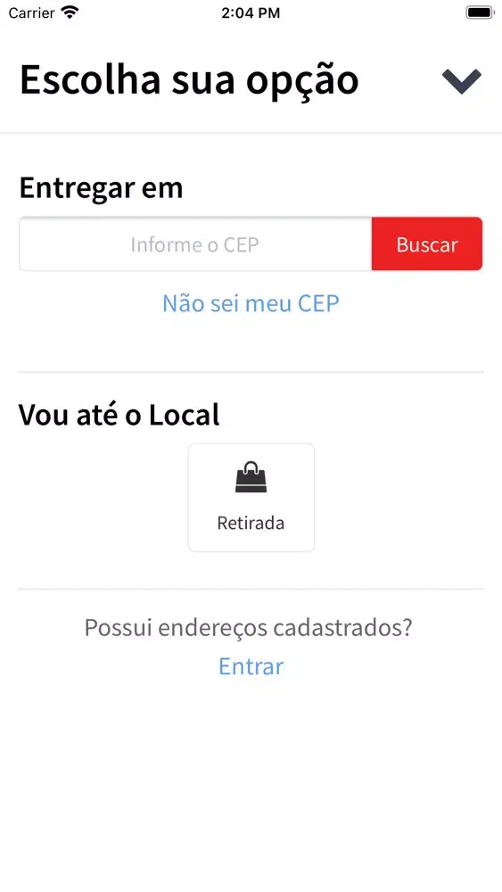 Patroni Pizza Penha Screenshots