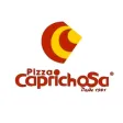 Pizza Caprichosa