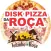 Pizza da Roça