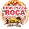 Pizza da Roça