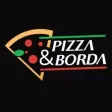 Pizza & Borda Pizza & Borda