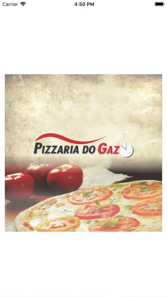 ภาพหน้าจอของ Pizzaria do Gazo