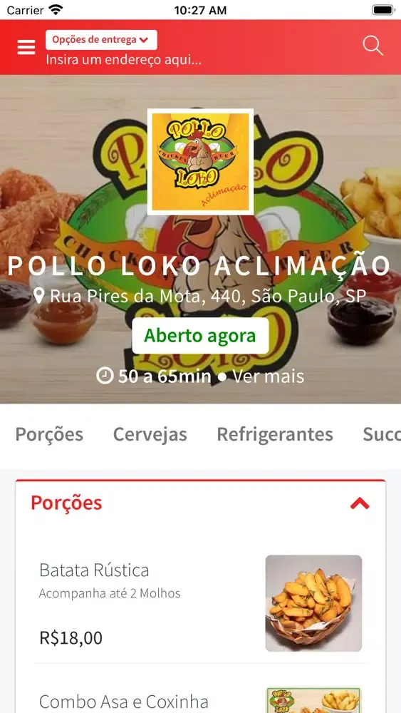 Pollo Loko - Oficial 스크린샷