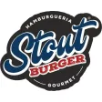 Stout Burger Americana