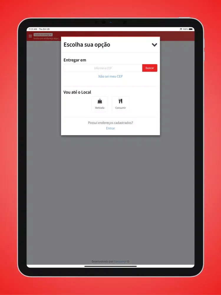 Tia Sônia - Cachorro Quente iPad 应用截图