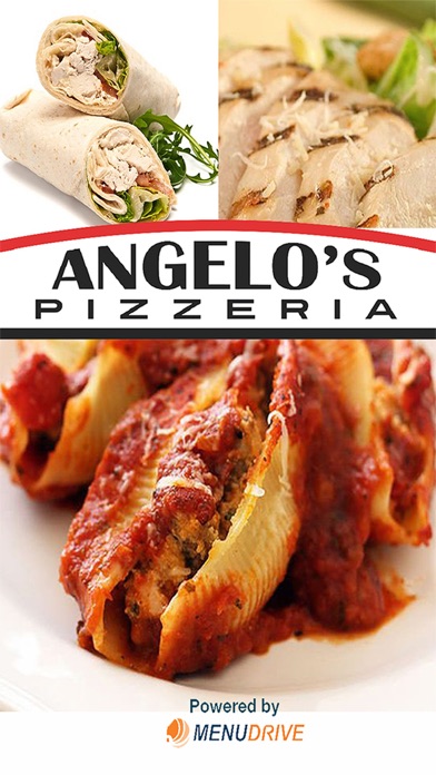 Angelo's Pizzeria Bangor স্ক্রিনশট