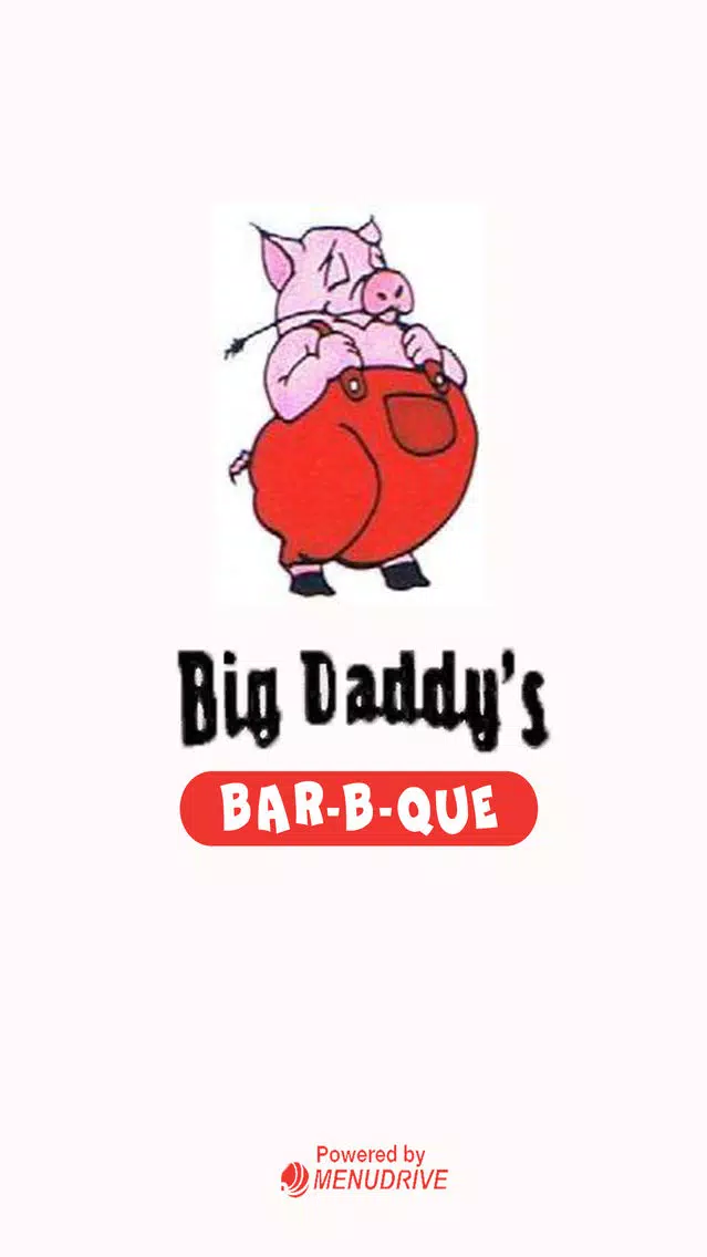 Big Daddy's Bar-B-Que Ekran Görüntüleri