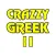 Crazzy Greek II