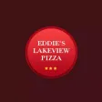Eddie's Lakeview Pizza