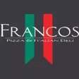 Franco's Ilion