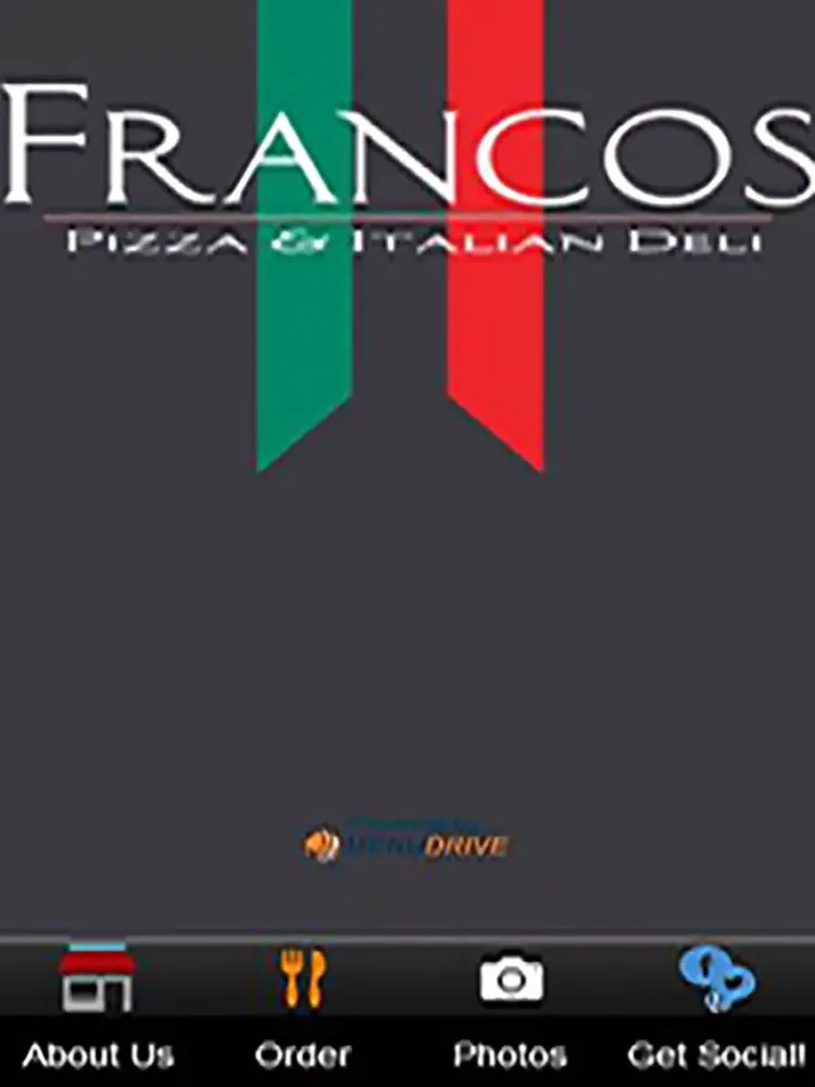 صور Franco's Ilion iPad 