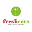 Fresheats Kabob Grill & Juice Bar