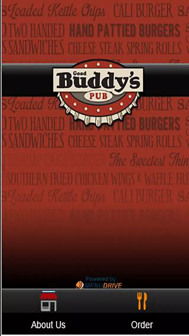 Captures d'écran de Good Buddy's