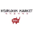 Heirloom Market BBQ Heirloom Market BBQ