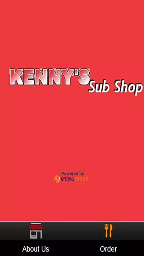 Greenbelt Kenny's Sub Shop स्क्रीनशॉट