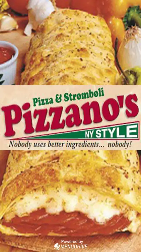 MyPizzanos Screenshots