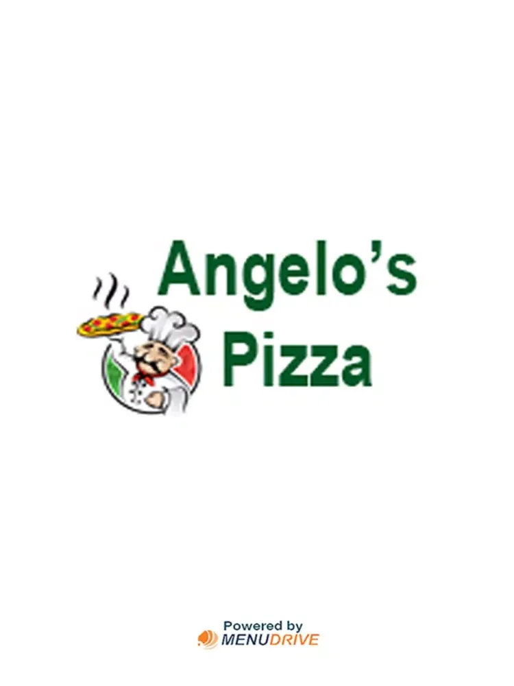Скриншоты Angelo's Pizza Houston iPad 