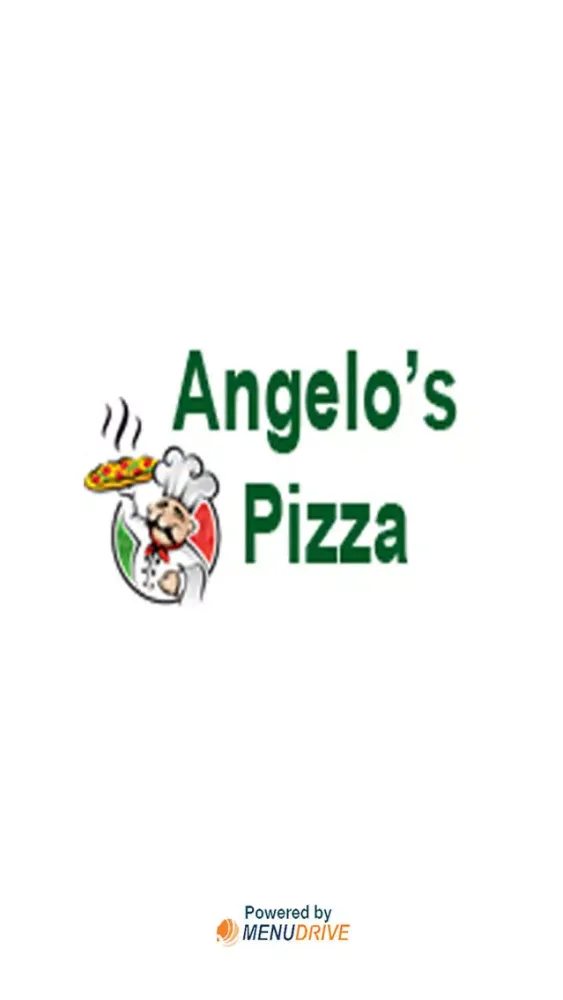 Скриншоты Angelo's Pizza Houston