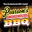The Pearson's Smokehouse BBQ The Pearson's Smokehouse BBQ