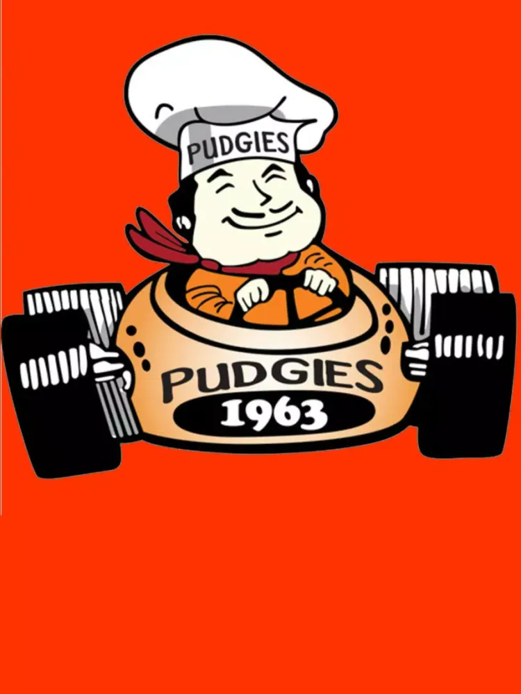 Zrzuty ekranu Pudgies Pizza Pasta & Subs iPad 