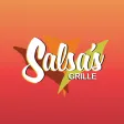 Salsa's Mexican Grille - Flowood, MS. Salsa's Mexican Grille - Flowood, MS.