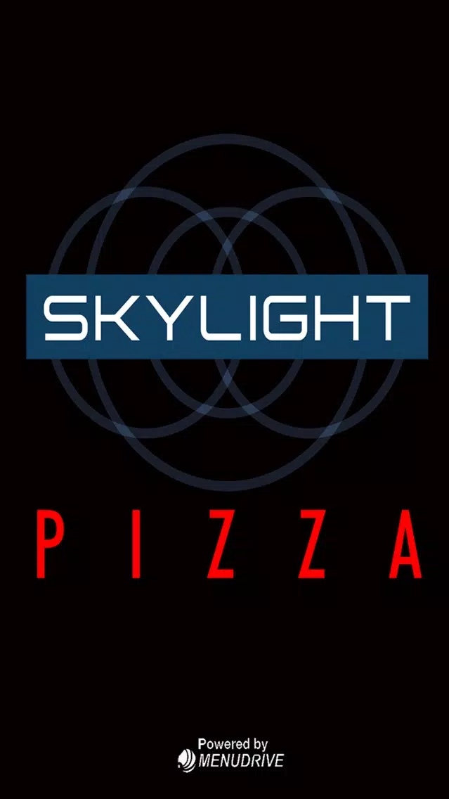 Скриншоты Skylight Pizza
