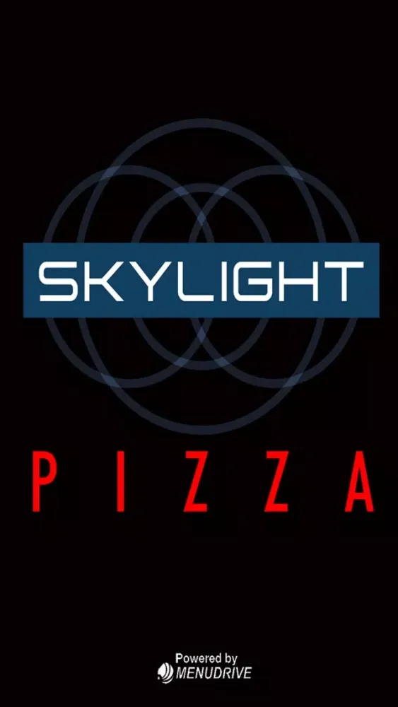 Screenshot di Skylight Pizza