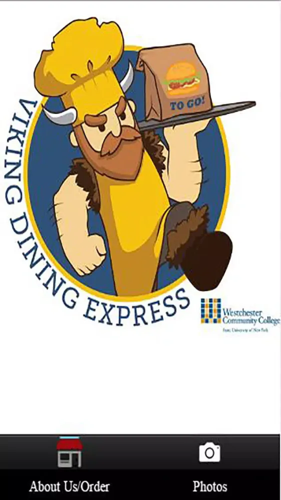 WCC Dining Services स्क्रीनशॉट