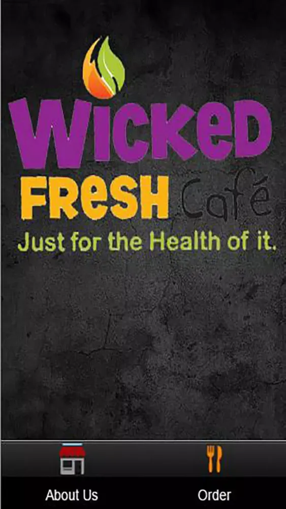 Скриншоты Wicked Fresh Cafe