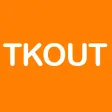 TKOUT