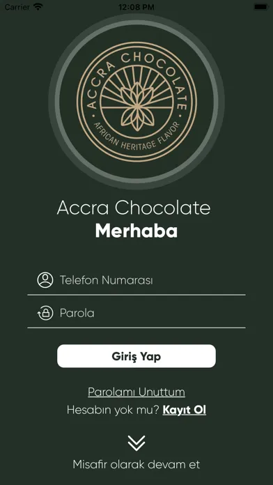 صور Accra Chocolate