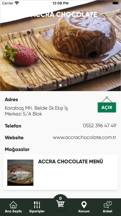صور Accra Chocolate