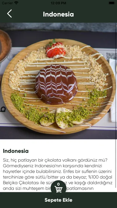 صور Accra Chocolate