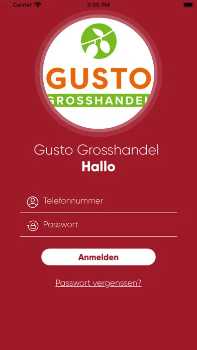 تصاویر Gusto Grosshandel