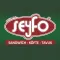 Seyfo Köfte