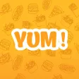 Yummy - Food Recognition