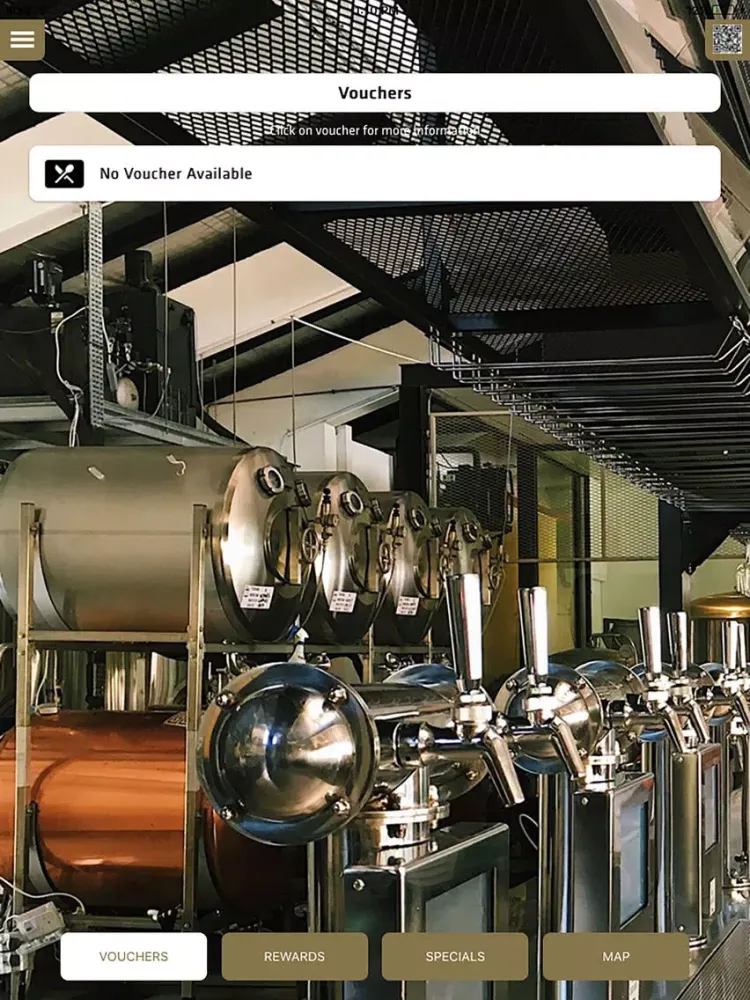 صور Little Island Brewing Loyalty iPad 