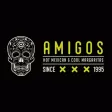 Amigos Mexican Grill Loyalty Amigos Mexican Grill Loyalty